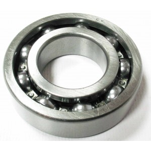 Подшипник шариковый 30х62х16 6206P6 (206)