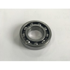 Подшипник шариковый 35х72х17 6207 (207)