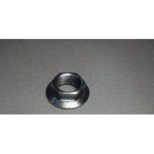 Гайка M18х1,5 L DIN 6923-8P