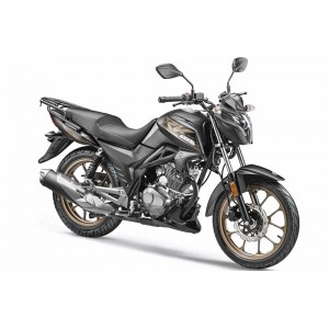 Запчасти Стелс RK125