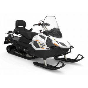 Запчасти на снегоход Stels ATAMAN 800