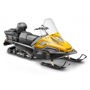 Запчасти на снегоход Stels MS STAVR 600 SWT
