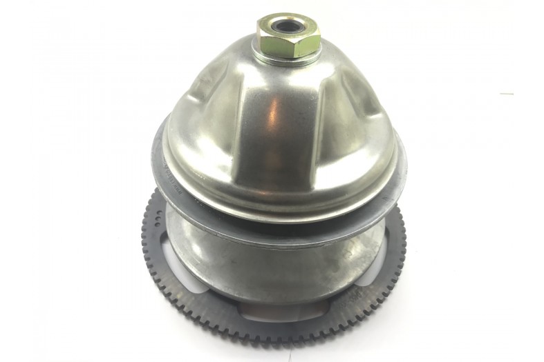 Шкив вариатора ведущий VIKING600, в сборе Шкив вариатора ведущий VIKING600, в сборе