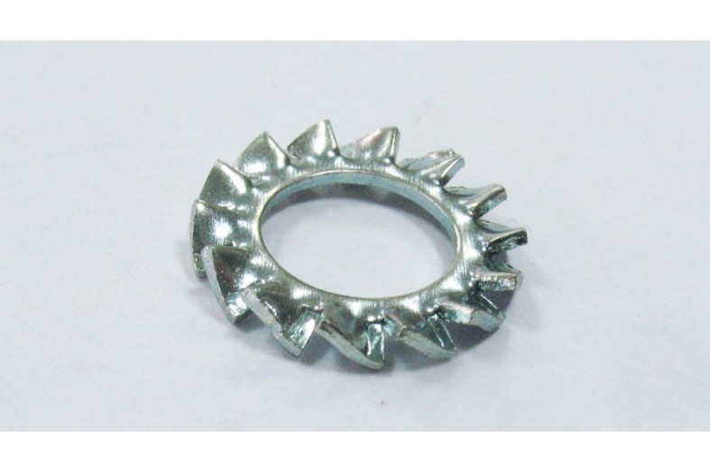 Шайба 8 DIN 6798А