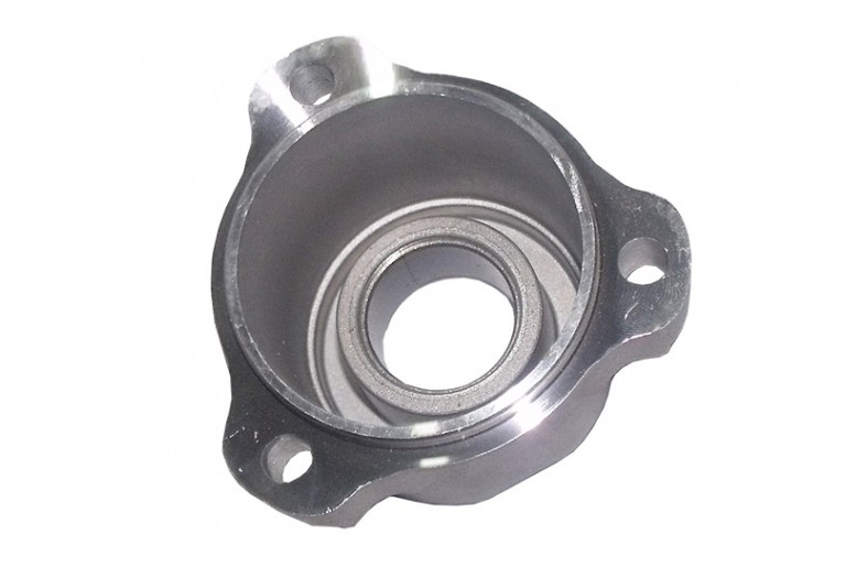 Чашка пружины ведущего шкива вариатора, ал.сплав Чашка пружины ведущего шкива вариатора, ал.сплав