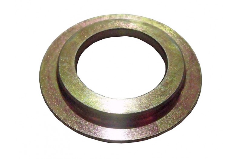 Чашка опорная пружины ведущего шкива вариатора, сталь Чашка опорная пружины ведущего шкива вариатора, сталь