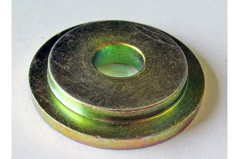 Шайба вариатора (ERMAK S565ER и S800)