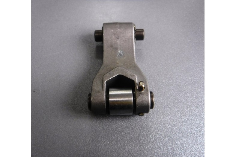 Рычаг ролика вариатора, ал.сплав Рычаг ролика вариатора, ал.сплав