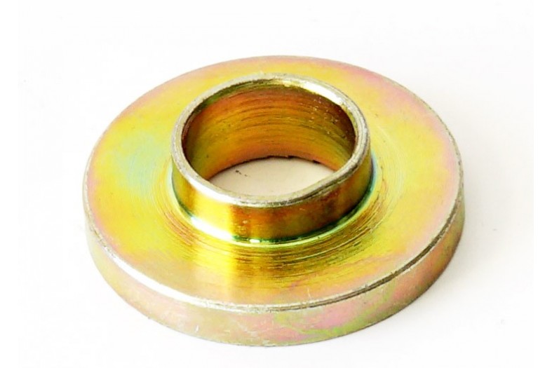 Шайба ведущего шкива A800GK-17000004.оцинк.