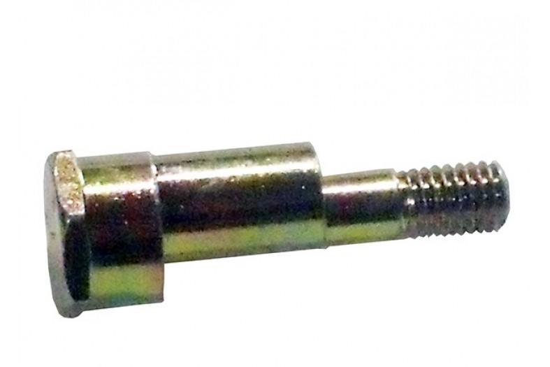 Болт регулировочный положения направляющей, сталь Болт регулировочный положения направляющей, сталь