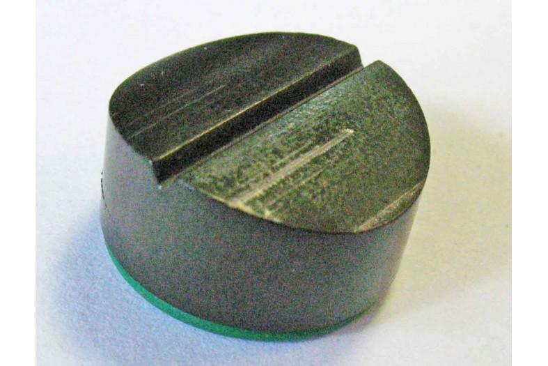 Ползунок демпфера направляющей вариатора