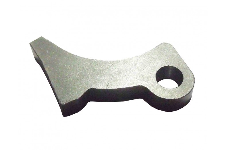 Грузик вариатора, сталь Грузик вариатора, сталь