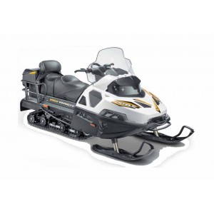 Запчасти на снегоход Stels VIKING S800 V3.0