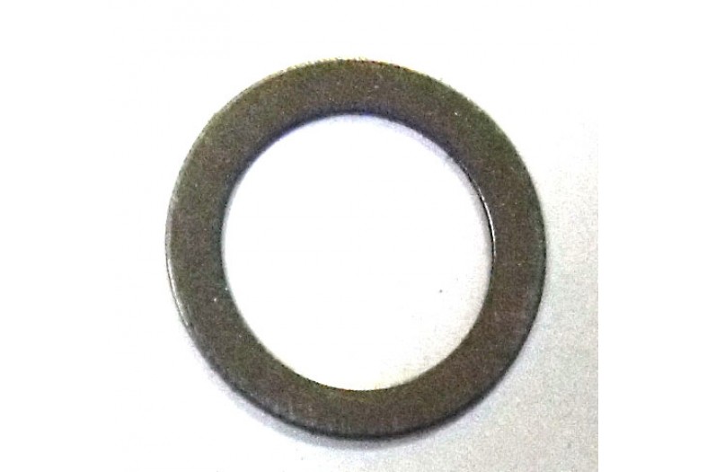 F00F032 | LN000037 Шайба опорная внутренней клапанной пружины 12x16x0.3мм, сталь (F00F032)