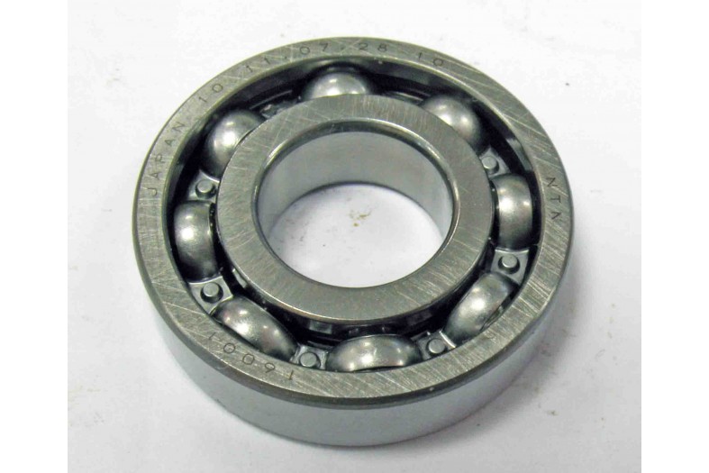 196MR-0500300 | LU026695 Подшипник шариковый радиальный 16001 12х28х7.0мм, для квадроцикла Leopard 600Y